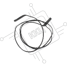 Резиновый уплотнитель крышки матрицы для MacBook Pro 16 Retina Touch Bar A2141