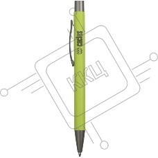 Ручка шариковая Cactus CACTUS PEN GREEN 25 (упаковка 25шт)