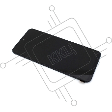 Дисплей (модуль) для Realme 13 Pro Plus 5G (RMX3920/RMX3921) Incell черный