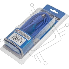 Кабель USB3.0 Ningbo micro 3m Blister box