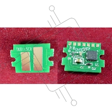 Чип для Kyocera Ecosys M8124cidn/M8130cidn (TK-8115C) Cyan 6K (ELP Imaging)