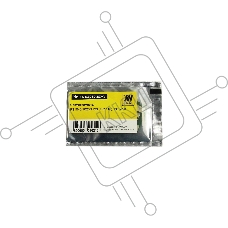 Чип к картриджу Kyocera FS-1040/1020/1120 (Hi-Black), 2,5k, TK-1110