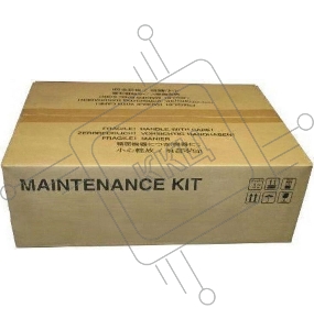 Сервисный комплект Kyocera MK-1140 (1702ML0NL0), 100000 стр., для FS-1035MFP DP/1135MFP, M2035dn/M2535dn