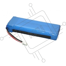 Аккумуляторная батарея CameronSino CS-JMD200SL для JBL Charge  3.7V  6000mAh  22.20Wh