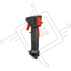 Триммер бензиновый Hammer MTK420C, 1,8 л.с.