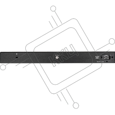 Коммутатор DGS-1052/A3A Unmanaged Switch 48x1000Base-T, 4xCombo 1000Base-T/SFP, Surge 1KV, metal case