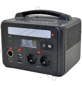 Пуско-зарядное устройство Berkut PSL-600