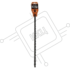 Бур по бетону 10x410x350 SDS-Plus