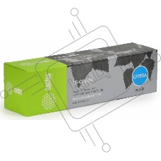 Картридж лазерный Cactus CS-CF350A черный (1300 стр.) для HP M176/M177
