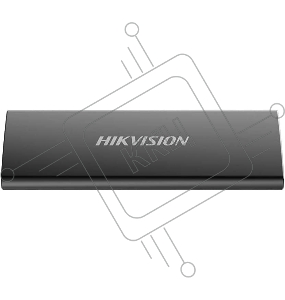 Внешний SSD-накопитель Hikvision 1024Gb HS-ESSD-T200N/1024G [HS-ESSD-T200N/1024G]