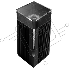 Роутер ASUS ET12(1-PK) , из 1 точек доступа, 802.11 a/b/g/n/ac/ax, 2,4 + 5 гГц; 90IG06U0-MO3A10