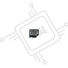 Аккумулятор CameronSino  CS-MUR500SL BN34 для Xiaomi Redmi 5A  3.85V / 2900mAh / 11.17Wh