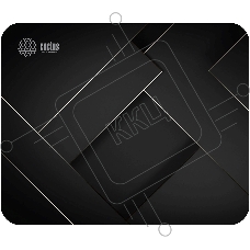 Коврик для мыши Cactus Geometry 220x180x2мм (CS-MPC-P02XS)