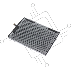 Аккумуляторная батарея BN61 Xiaomi Poco X3