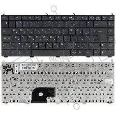 Клавиатура для ноутбука Sony Vaio VGN-AR VGN-FE черная