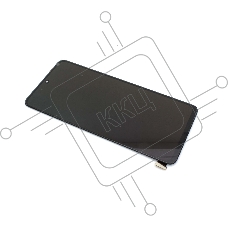 Дисплей (модуль) для Realme 14 5G, Realme 14T 5G, Realme P3 5G (RMX5070/RMX5078/RMX5079) OLED