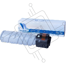 Картридж лазерный NVPrint совместимый Konica Minolta TN-116 для bizhub 164/165/185 (9000k)