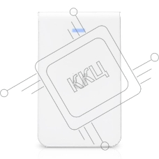 Точка доступа 2.4+5 ГГц UBIQUITI UAP-AC-IW , 3х 1G Ethernet, 802.11a/b/g/n/ac, 802.3at