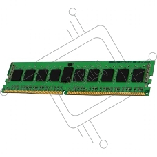 Оперативная память Kingston Server Premier, DDR4, 8GB (1x8 GB), 2666 MHz, CL19, ECC, RDIMM