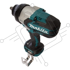 Гайковерт акк MAKITA DTW1002Z  б\щ, 18В, Li-ion, 2200 у\м, 1000Нм, кв 1\2