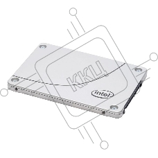 Накопитель SSD Intel D3-S4520, 960GB, SATA III, 2.5