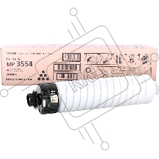Картридж лазерный Ricoh MP 3554  Aficio MP 2554SP/2554ZSP/3054/3054SP/3054ZSP/3554SP/3554ZSP 24K