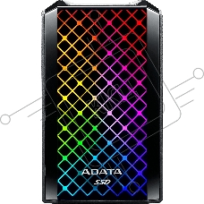 Твердотельный накопитель SSD 512Gb ADATA SE900G (ASE900G-512GU32G2-CBK)