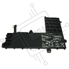 Аккумуляторная батарея для ноутбука Asus E502M  7.6V 32Wh Orig