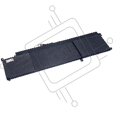 Аккумуляторная батарея для ноутбука Dell Latitude 13 7370 7.6V 5831mAh