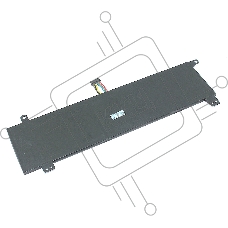 Аккумуляторная батарея для ноутбука Lenovo IdeaPad 120S-117.5V 3635mAh Orig