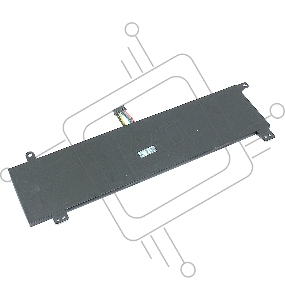 Аккумуляторная батарея для ноутбука Lenovo IdeaPad 120S-11 (0813006) 7.5V 3635mAh Orig