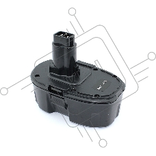 Аккумулятор для DeWalt DC9096, DE9039, DE9095 18V 1500mAh Ni-Cd