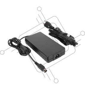 Адаптер для ноутбука GETAC GAA1E3 150W /X500