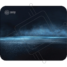 Коврик для мыши Cactus Dark Sea 220x180x2мм (CS-MPC-P03XS)