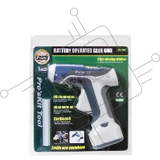 Клеевой пистолет на батарейках Pro'sKit GK-368 7W