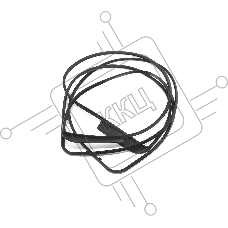 Резиновый уплотнитель крышки матрицы для MacBook Pro 15 A1286 Mid 2009 - Mid 2012