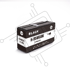 Струйный картридж NVPrint 950XL (NV-CN045AE) Black для HP OfficejetPro 251/276/8100/8615/8616/8600/8610/8620/8630/8640/8650/8660 (80 мл) cовместимый