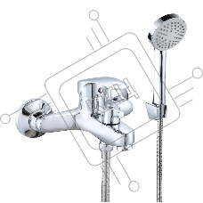 SL85-009E Смеситель для ванны, ø35
