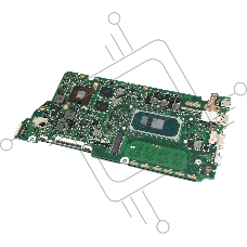 Материнская плата для Asus X321JP 16G/I7-1065G7 донор компонентов