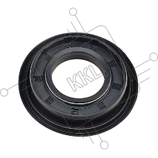 Сальник бака стиральной машины 30х52/65х7/10 Indesit C00096186, SLB003AR