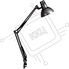 Лампа настольная CAMELION KD-312С02 60Вт 220В Е27