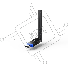 Адаптер Wi-Fi  650MBPS DUAL-BAND U10 TENDA