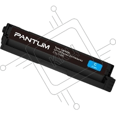 Картридж Pantum CTL-1100XC для принтера CP1100. Голубой. 2300 страниц.