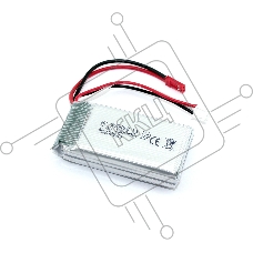 Аккумулятор Li-Pol 7.4v 903462 1500mAh разъем JST