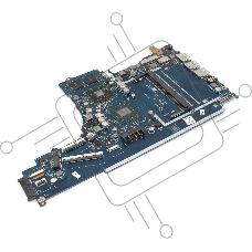 Материнская плата LA-G078P HP 255 G7 15T-DB 15-DB 15-DA 530 2GB A6-9225