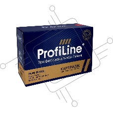 Картридж PL-ML-D3470B для принтеров Samsung ML-3470D/3471ND 10000 копий ProfiLine