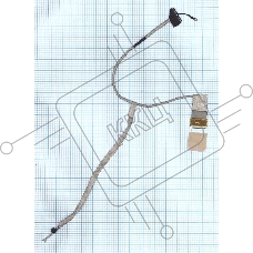 Шлейф матрицы для ноутбука Asus N45, N45S, N45SF, N45SL, N45V, N45VM, 14G221038000, DD0NJ4LC000