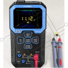 Цифровой мультиметр FNIRSI DMT-99