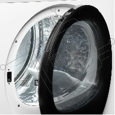 Сушильная машина MONSHER MDM 630 Blanc белый, 8 кг, сушка - тепловой насос, программ - 15, 59.5 x 84.5 x 58.5 см