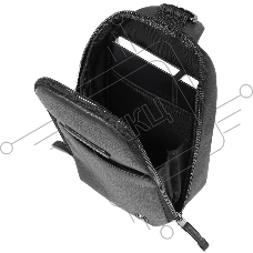 Чехол для смартфона Piquadro Modus AC7039MOS/N черный натур.кожа